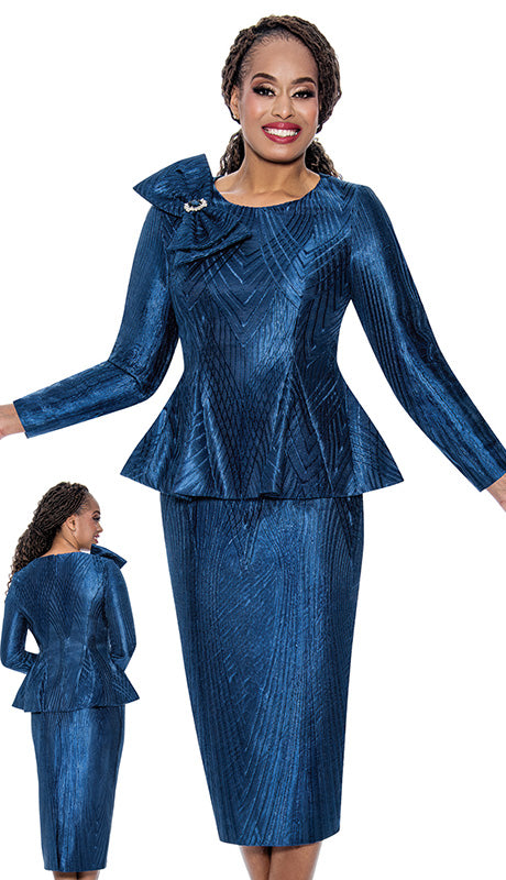 Stellar Looks SL600232-NA-QS Designer  Suit