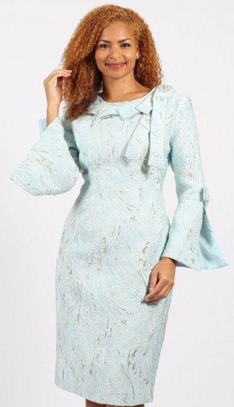 Diana Couture 8951  Dress