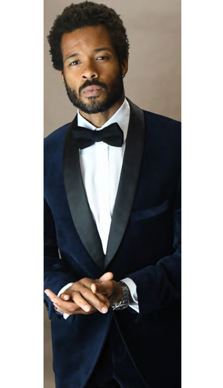 Mens  Suit VL-100-NA
