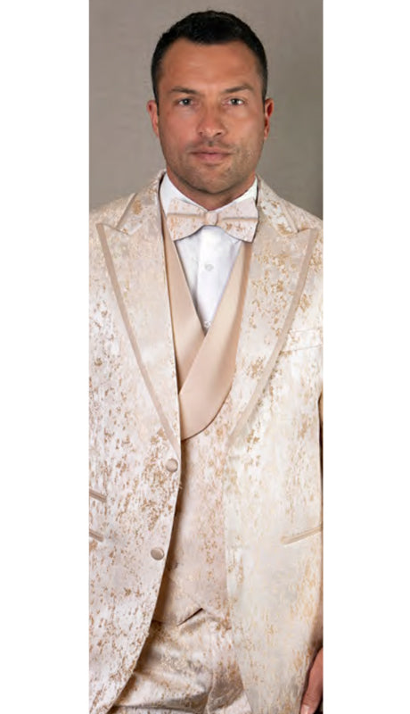 Mens  Suit GIANNI-OW