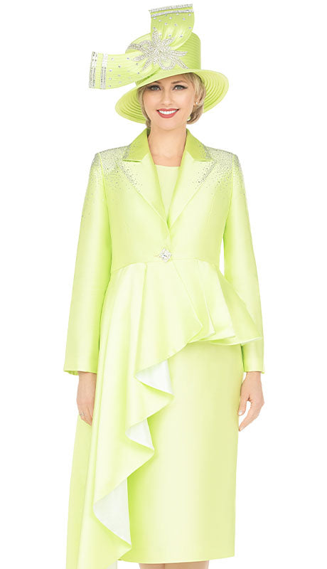 Giovanna D1306-MNT  Suit