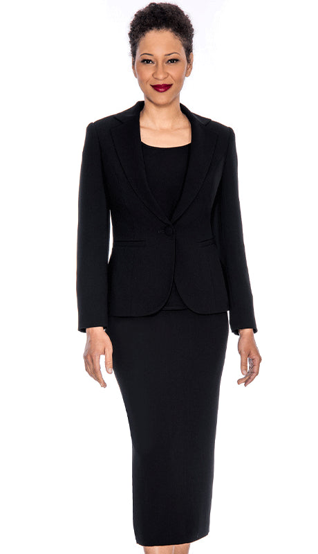 Giovanna 0707-BLK