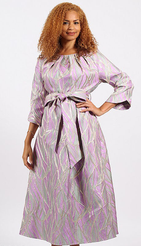 Diana Couture 8952-CO  Dress