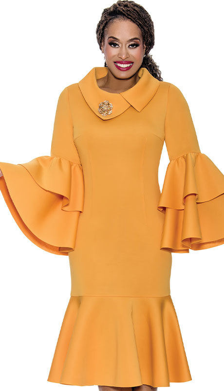 Nubiano 100061-QS  Dress