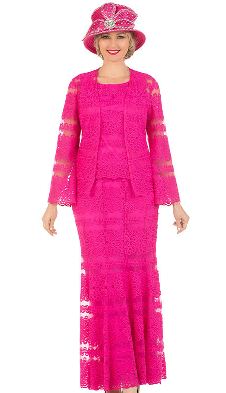 Giovanna 0974-HTP  Suit
