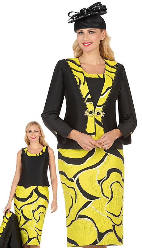 Giovanna G1170  Suit