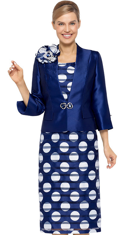 Nina Nischelle 3685  Dress