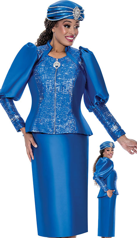 GMI G400782-IH-QS Ladies  Suit