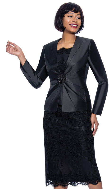 Terramina 7817-BLK-CO