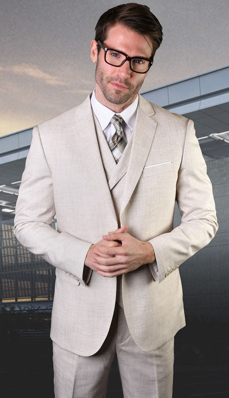 Mens  Suit LANZO-NA