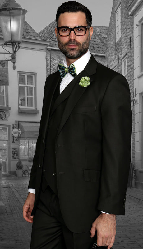 Mens  Suit Messina-OLV