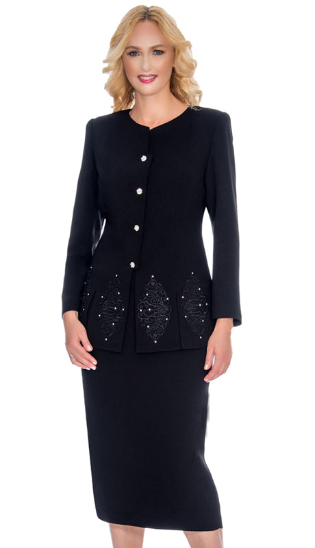 Giovanna 0920-BLK-CO