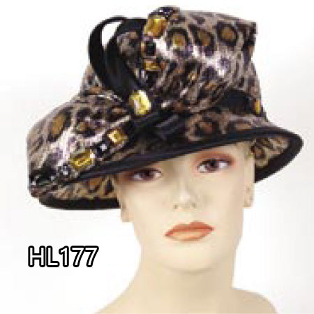 Hat HL177-QS