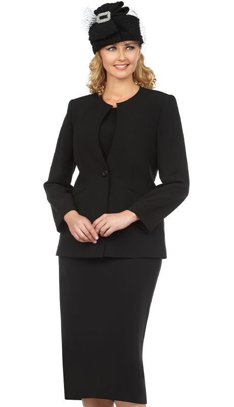 Giovanna 0708-BLK