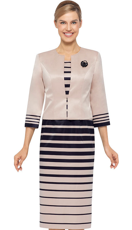 Nina Nischelle 3687  Dress