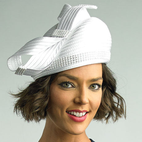 Lily And Taylor Hat H208-QO