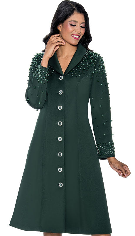 Nubiano 100071-QS  Dress
