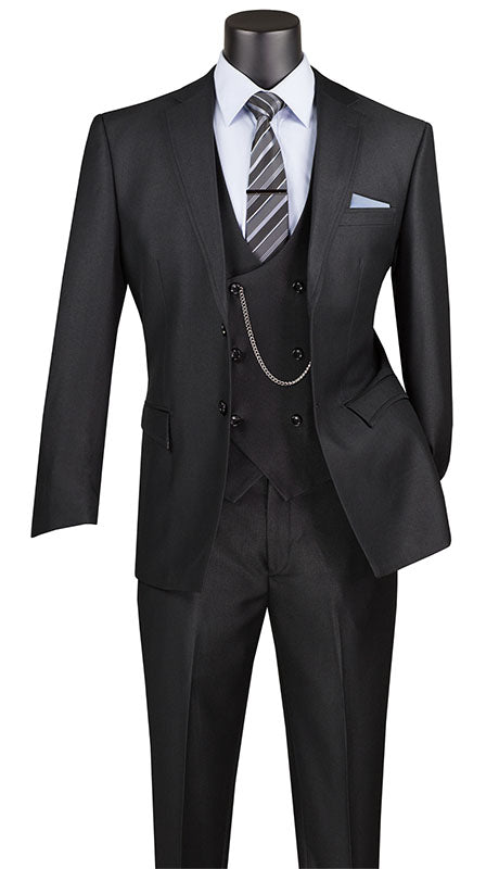 Vinci Mens Suit MV2B-1