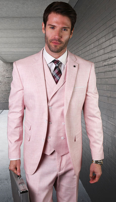 Mens  Suit LANZO-PI