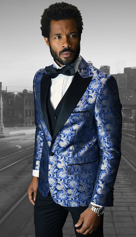 Mens  Suit Bellagio-4-RYL