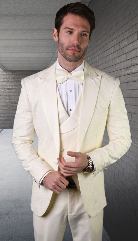 Mens  Suit BELLAGIO-15-OW