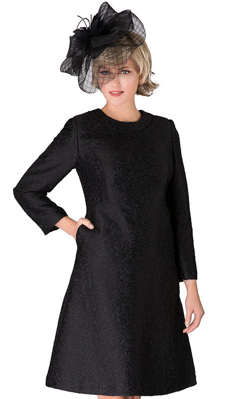 Giovanna D1521-BLK