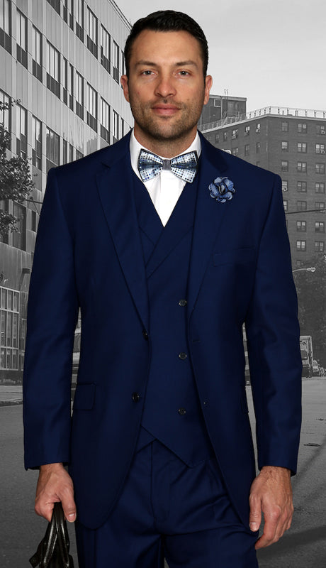 Mens  Suit Messina-SAP
