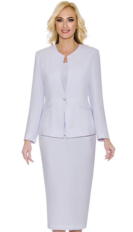 Giovanna 0708-WHT