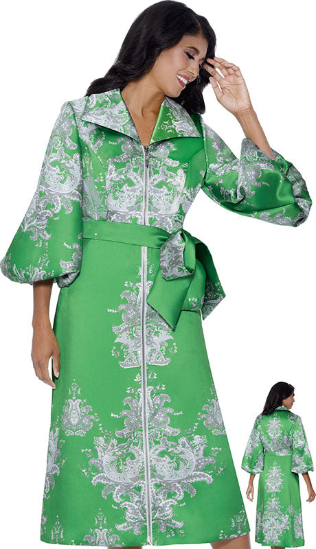 Nubiano 100301-QS  Dress