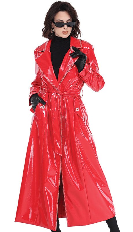 Love the Queen 17579 Coat