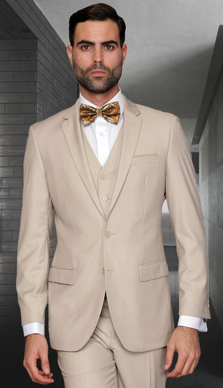 Mens  Suit LORENZO-TA