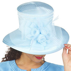 Giovanna HR22125-ICE  Hat-QS