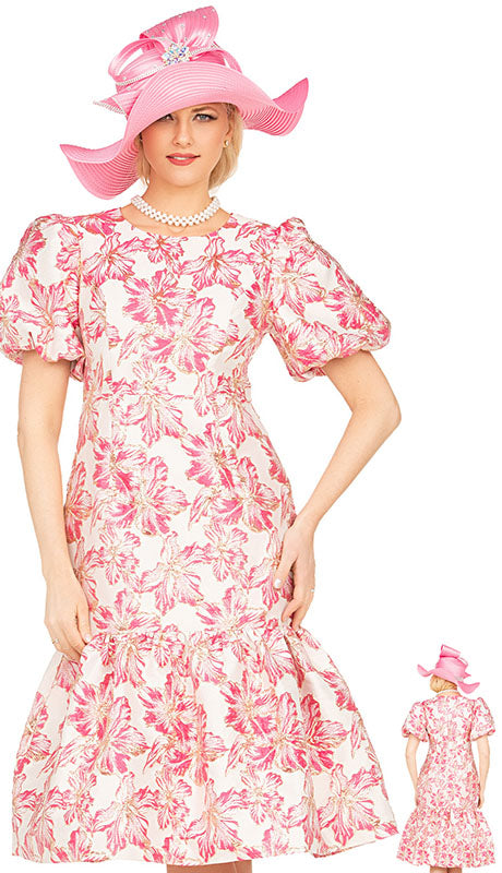 Giovanna DP2425-HTP  Dress