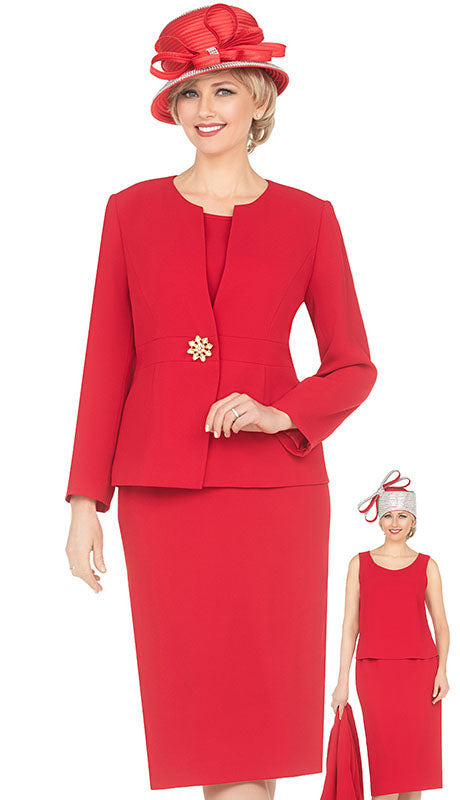 Giovanna S0759  Suit