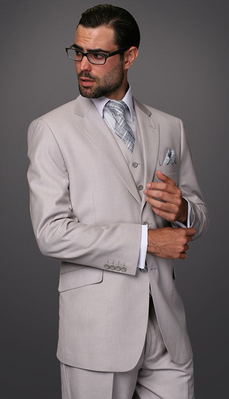 Mens  Suit STZV-100-AS