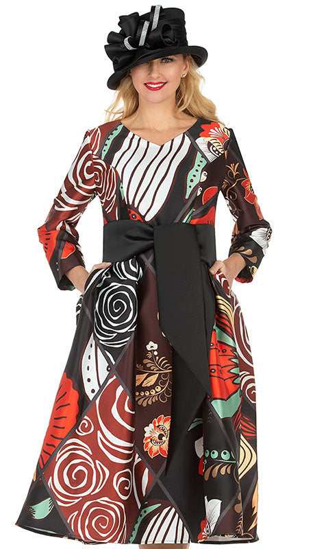 Giovanna D1622  Dress