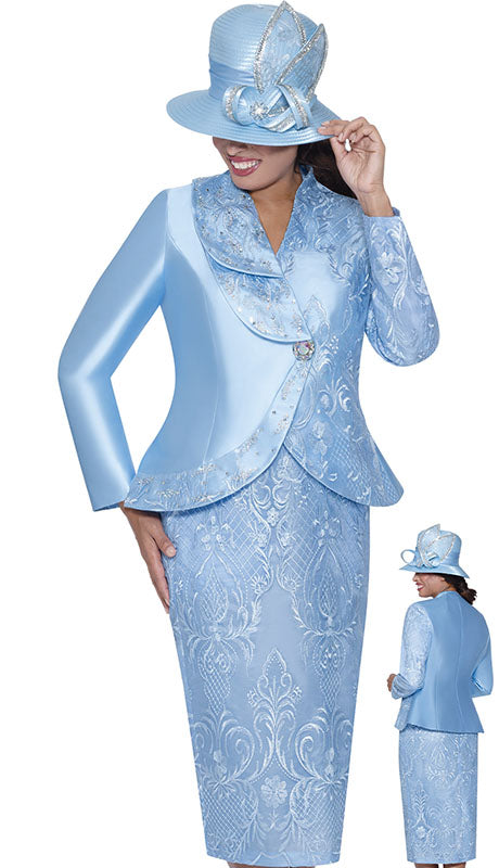 GMI G400932-BBB-QS Ladies  Suit