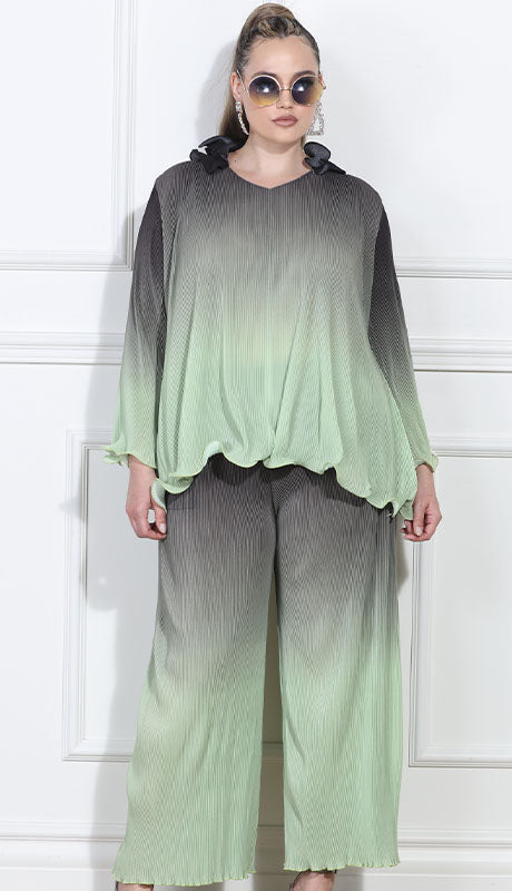 Luxe Moda LM410 Outfit