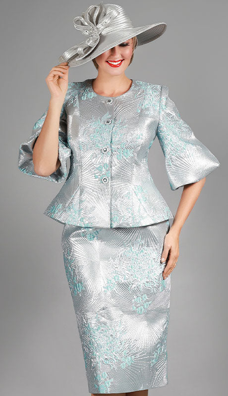 Giovanna G1226-CO  Suit