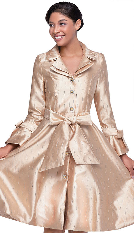 Serafina 6441S  Dress