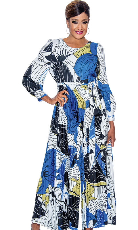 Dorinda Clark Cole 4671-QS