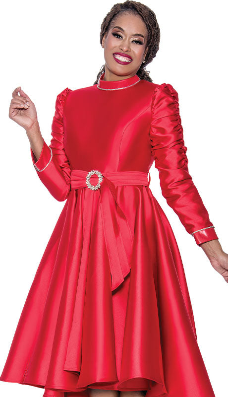 Nubiano 100091-QS  Dress