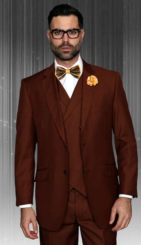 Mens  Suit Messina-COP
