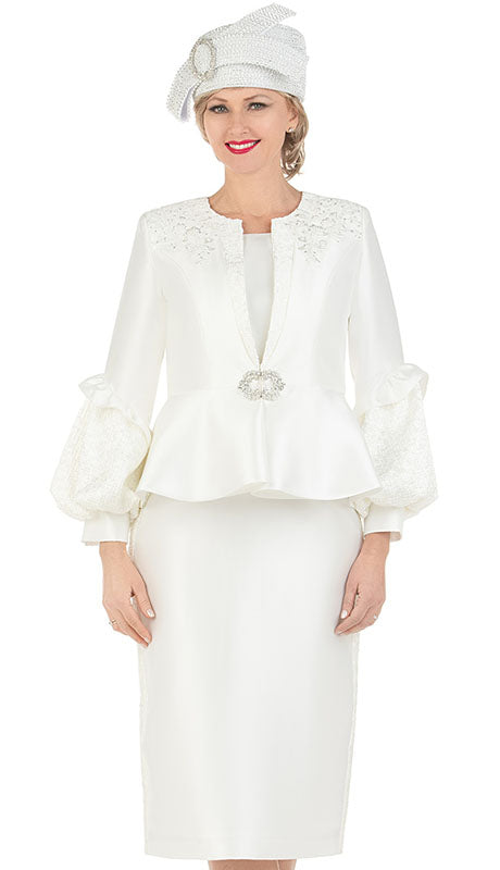 Giovanna 1158-OFW  Suit