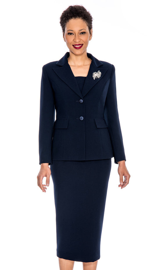 Giovanna 0710-DKN  Suit