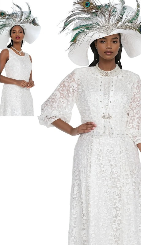 Champagne Italy 6207-CO  Dress