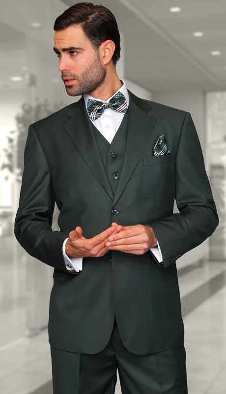Mens  Suit TZ-100-HU