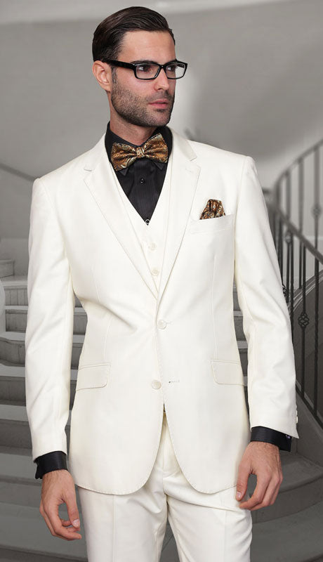Mens  Suit TZ-100-OW