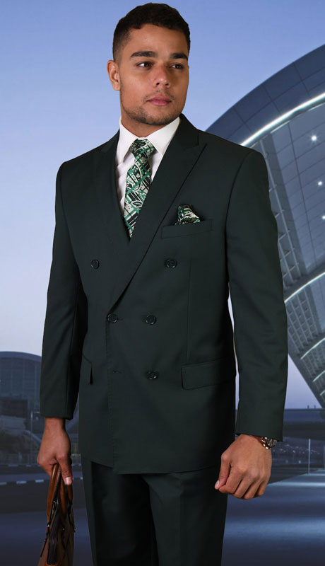 Mens  Suit TZD-100-HU