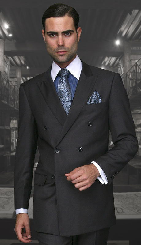 Mens  Suit TZD-100-HCH